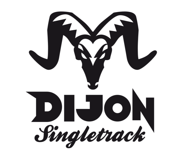Dijon Singletrack