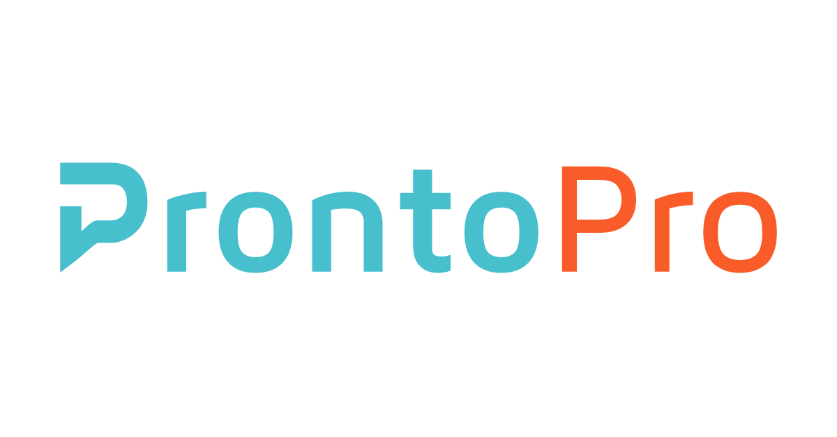 ProntoPro